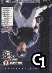 Darin Erstad (1st Edition)